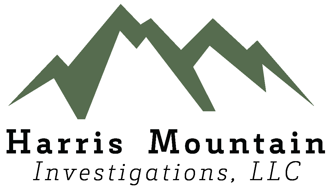 Harris Mountain Investigations LLC